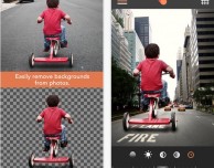 Union: nuova app dedicata al fotoritocco con iPhone