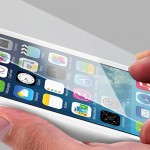 Glass+Case di booq testati da iPhoneItalia: pellicola in vetro temperato e custodia per iPhone 5s