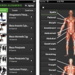 Fitnessitaly: un’app per tenere a portata di mano la propria scheda di allenamento