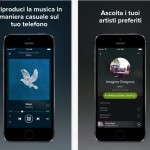 Arriva il tasto “Ripeti” in Spotify
