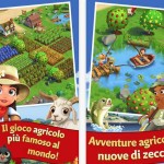 FarmVille 2: Avventura rurale – Ecco il nuovo gioco di Zynga