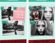 Photoblend Pro: unire due immagini e realizzare fantastici fotomontaggi