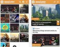 Appy Gamer entra nella NextGen e diventa 4.0!