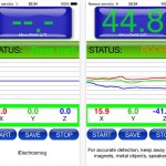 Giveaway Of The Week: 3 copie gratuite per iElectrosmog [CODICI UTILIZZATI CORRETTAMENTE]