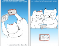 SelfieTime, l’app dedicata ai maniaci del Selfie perfetto