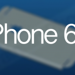 L’iPhone 6 potrebbe essere davvero così: spesso solamente 6 millimetri