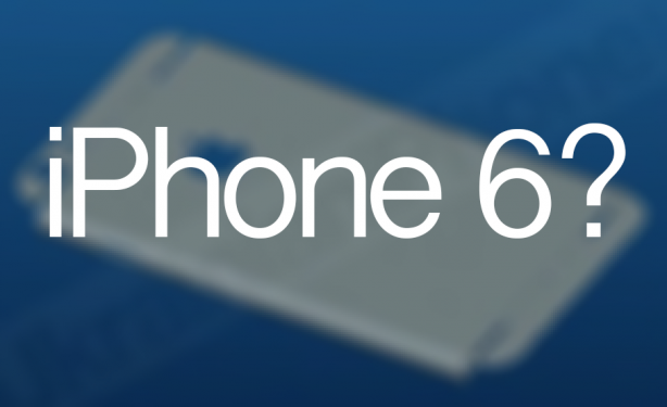L’iPhone 6 potrebbe essere davvero così: spesso solamente 6 millimetri