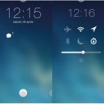 Convergance, una elegante e funzionale Lockscreen per il tuo iPhone – Cydia | VIDEO