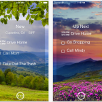 Up Next – What To Do When: l’app che ci dice quale compito svolgere per primo