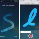 Stride 2, un metodo tutto nuovo per sbloccare l’iPhone “disegnando” – Cydia
