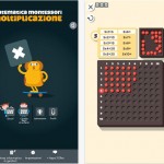 Matematica Montessori: app per bambini e la moltiplicazione non è più un problema