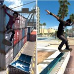 Shred Session: il nuovo gioco di Tony Hawk arriva su iOS
