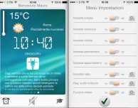 WhatAlarm, la sveglia parlante, si aggiorna e diventa sempre più intelligente