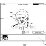 Brevetto: creare il tuo avatar virtuale con l’iPhone