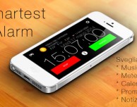 Smartest Alarm Clock PRO, altro che una semplice sveglia