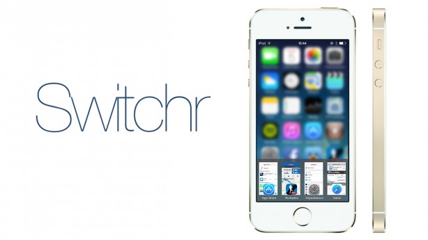 Switchr for iPhone, un nuovo Multitasking per iPhone – Cydia