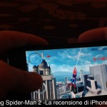 The Amazing Spider-Man 2 – La recensione di iPhoneItalia [VIDEO]