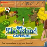 The Island: Castaway (Full), sopravvissuti al naufragio di un transatlantico