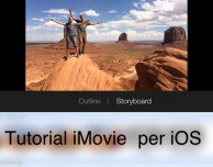 Tutorial iMovie – Puntata 8