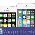 #WallpaperOfTheWeek (32): ogni settimana due nuovi sfondi gratuiti per il tuo iPhone!