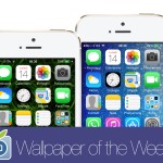 #WallpaperOfTheWeek (34): ogni settimana due nuovi sfondi gratuiti per il tuo iPhone!