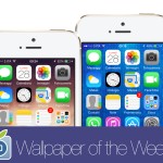 #WallpaperOfTheWeek (35): ogni settimana due nuovi sfondi gratuiti per il tuo iPhone!