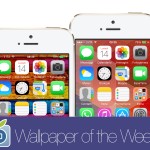 #WallpaperOfTheWeek (33): ogni settimana due nuovi sfondi gratuiti per il tuo iPhone!