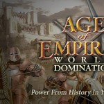 Age of Empires arriverà su iPhone la prossima estate!