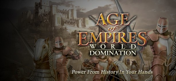 age of empires iphone