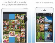 Amazon Cloud Drive Photos con un nuovo design ed altre novità