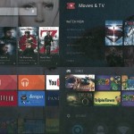 Android sta sviluppando un Box-TV?