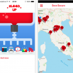 Tutto sulla donazione del sangue grazie a BloodUp