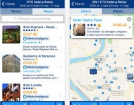 Booking.com si aggiorna con alcune novità
