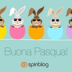 Buona Pasqua da Spinblog!
