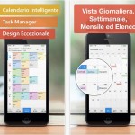 Calendars 5 aggiunge il supporto allo smart input in italiano