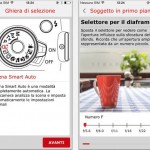 Disponibile in italiano la nuova app Guida Canon EOS