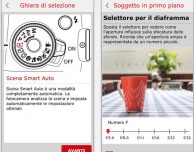 Disponibile in italiano la nuova app Guida Canon EOS