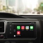 Alpine realizzerà un sistema aftermarket per portare CarPlay in tutte le auto