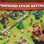 Clash of Clans, uno dei migliori giochi di strategia su App Store