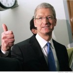All’asta un pranzo di beneficenza con Tim Cook