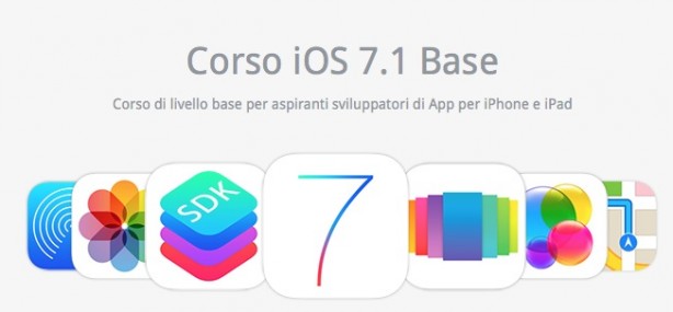 Vi presentiamo Objective C srl, la scuola iOS d’Italia