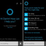 Microsoft presenta ufficialmente Cortana, il Siri di Windows Phone 8.1