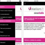 L’app Cosa Studio ti aiuta a trovare la strada giusta per l’Università