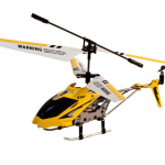 Amazon: disponibile un elicottero a radiocomandato a 21€