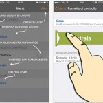 Calcola ore lavorate, straordinari e ritardi con Digital Clock In