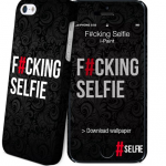 F#cking Selfie, la custodia i-Paint che sta spopolando tra le star – Recensione iPhoneItalia