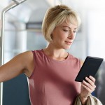 Angolo del risparmio: Kindle di Amazon, il dispositivo preferito per leggere libri digitali, ora in offerta a soli 59€!