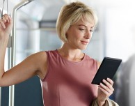 Angolo del risparmio: Kindle di Amazon, il dispositivo preferito per leggere libri digitali, ora in offerta a soli 59€!