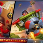 Si aggiorna Fielderunners 2, il miglior tower defense game per iOS