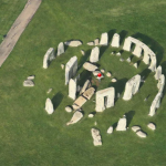 Apple aggiunge Stonehenge al Flyover 3D di Mappe